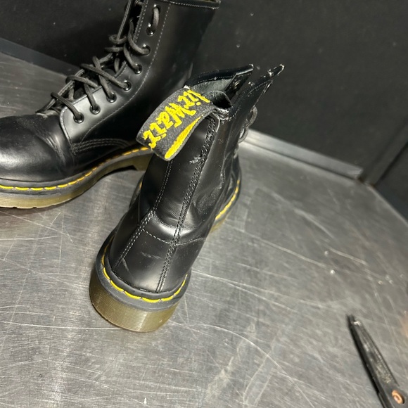Doc Martens Women - Picture 4 of 12